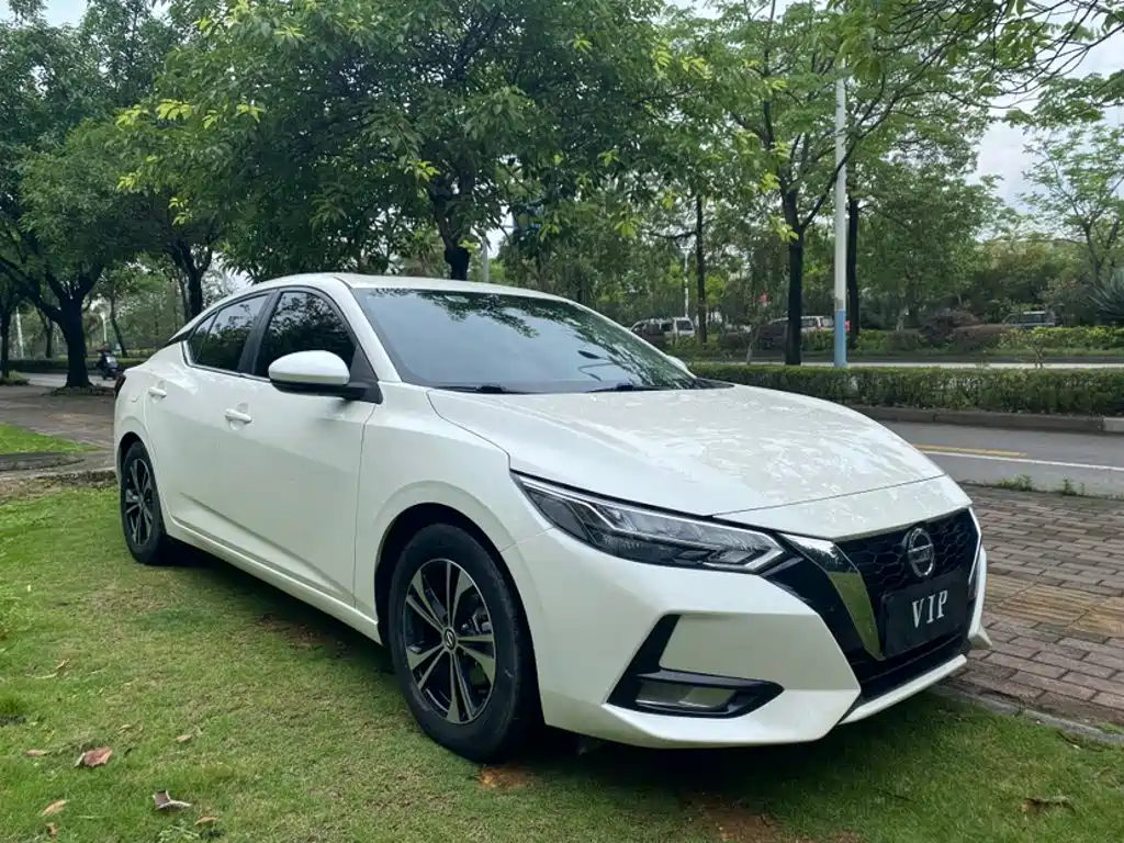 Nissan SYLPHY, миниатюра 5