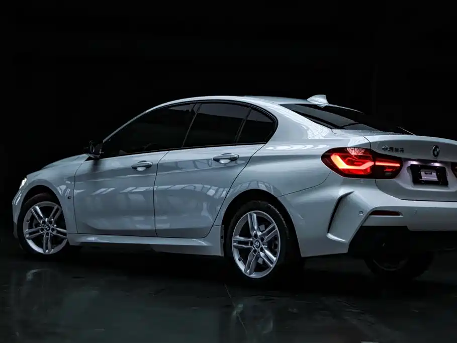 BMW 1 Series 2023 2023 120i M Sport Shadow Edition