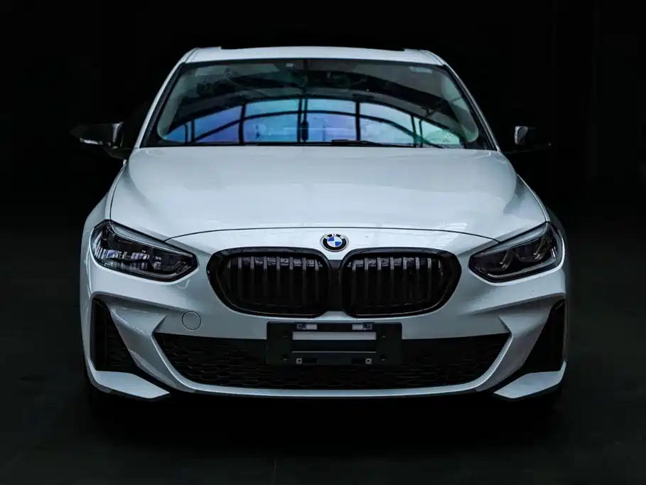 BMW 1 Series 2023 2023 120i M Sport Shadow Edition
