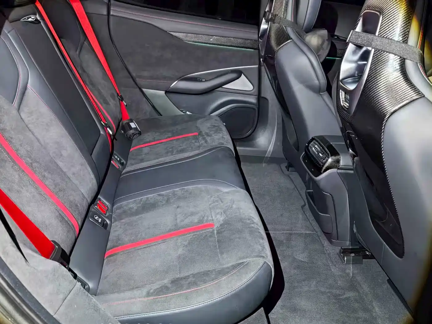 Xiaomi Auto Xiaomi SU7 Ultra 2025 2025 Model Ultra