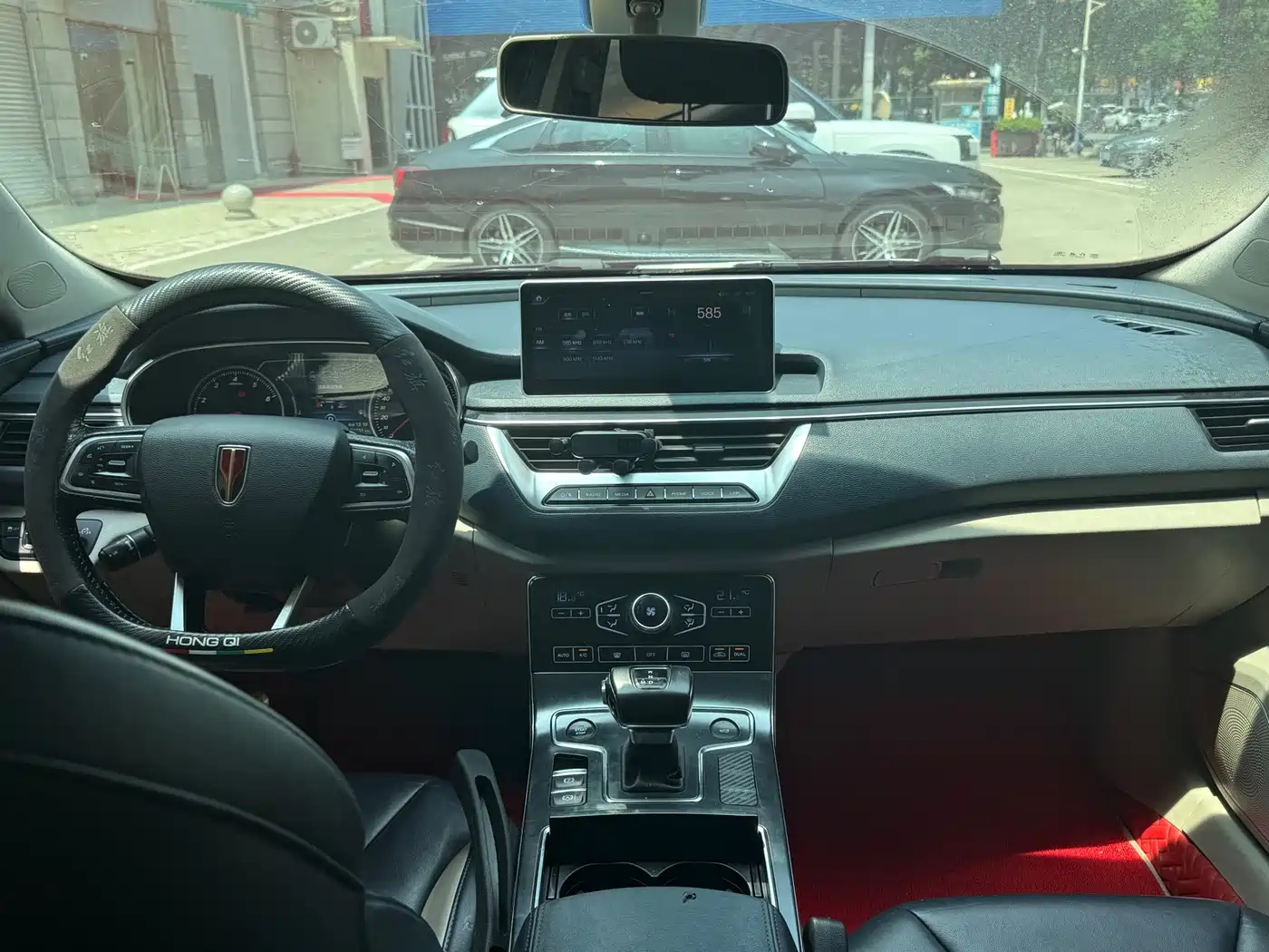Hongqi HONGQI H5