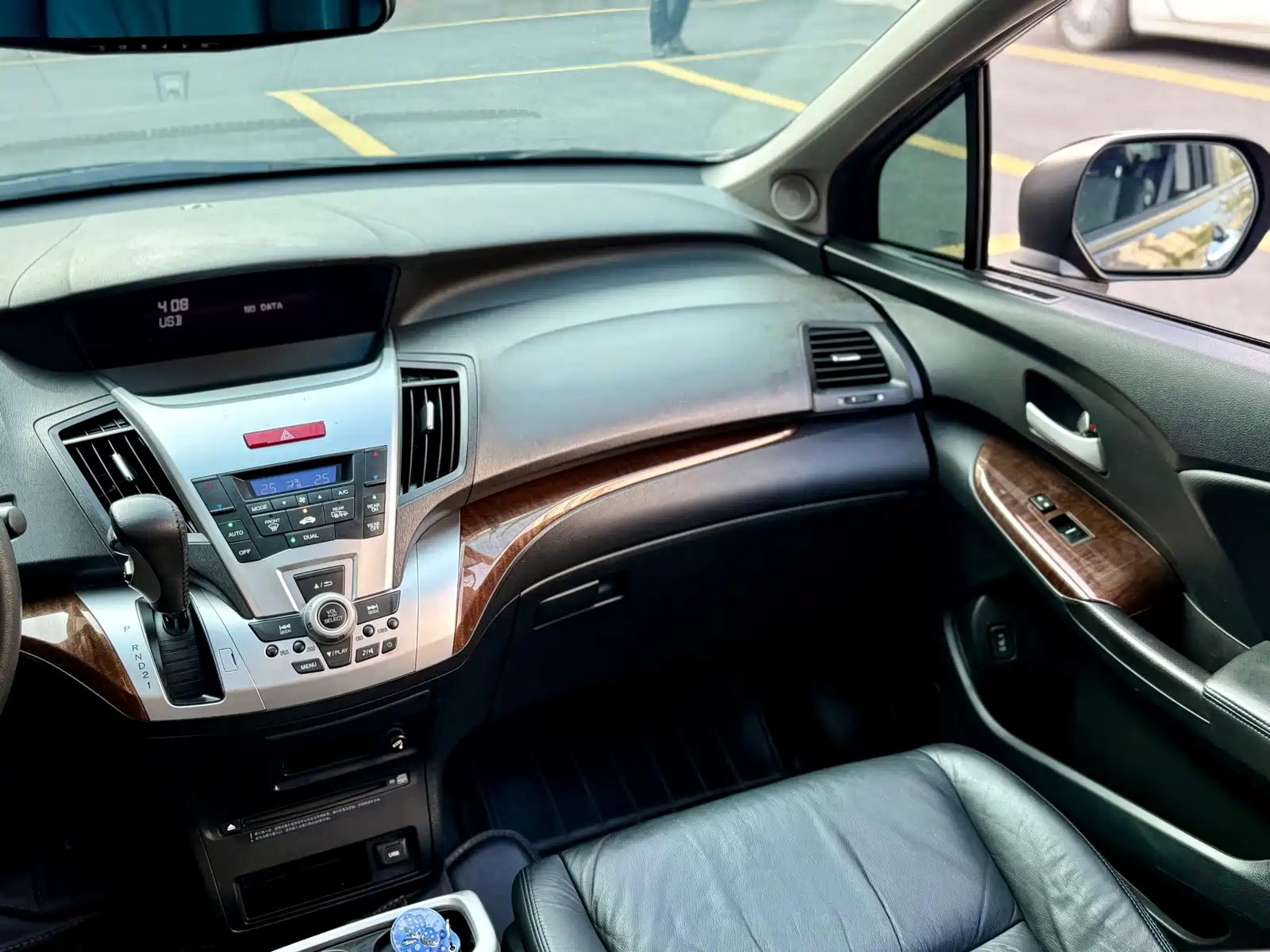 Photo 23 - Honda Odyssey