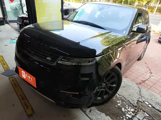 Similar car