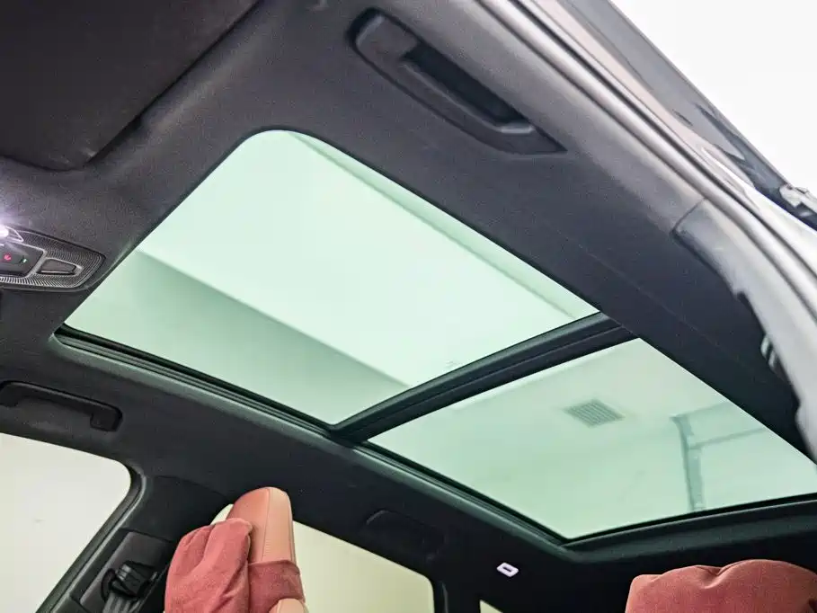 Audi Q5L 2026 2026 Luxury Sport 150kW