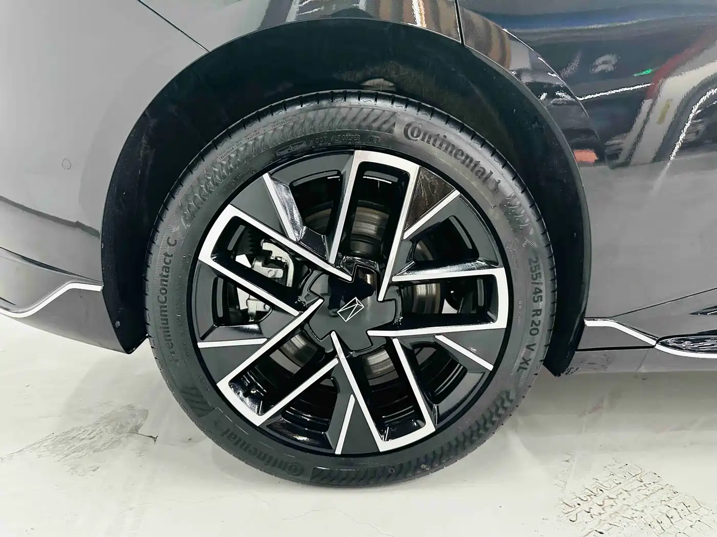Avatr 06 2025 Max Extended Range Edition фото 25