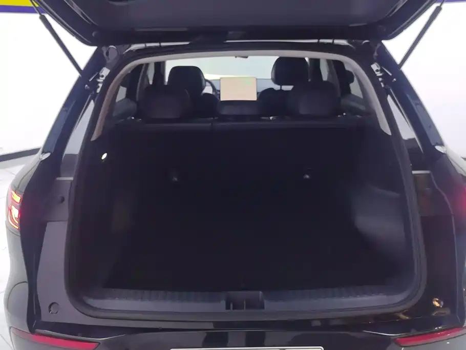 Photo 4 - Geely Galaxy Galaxy E5