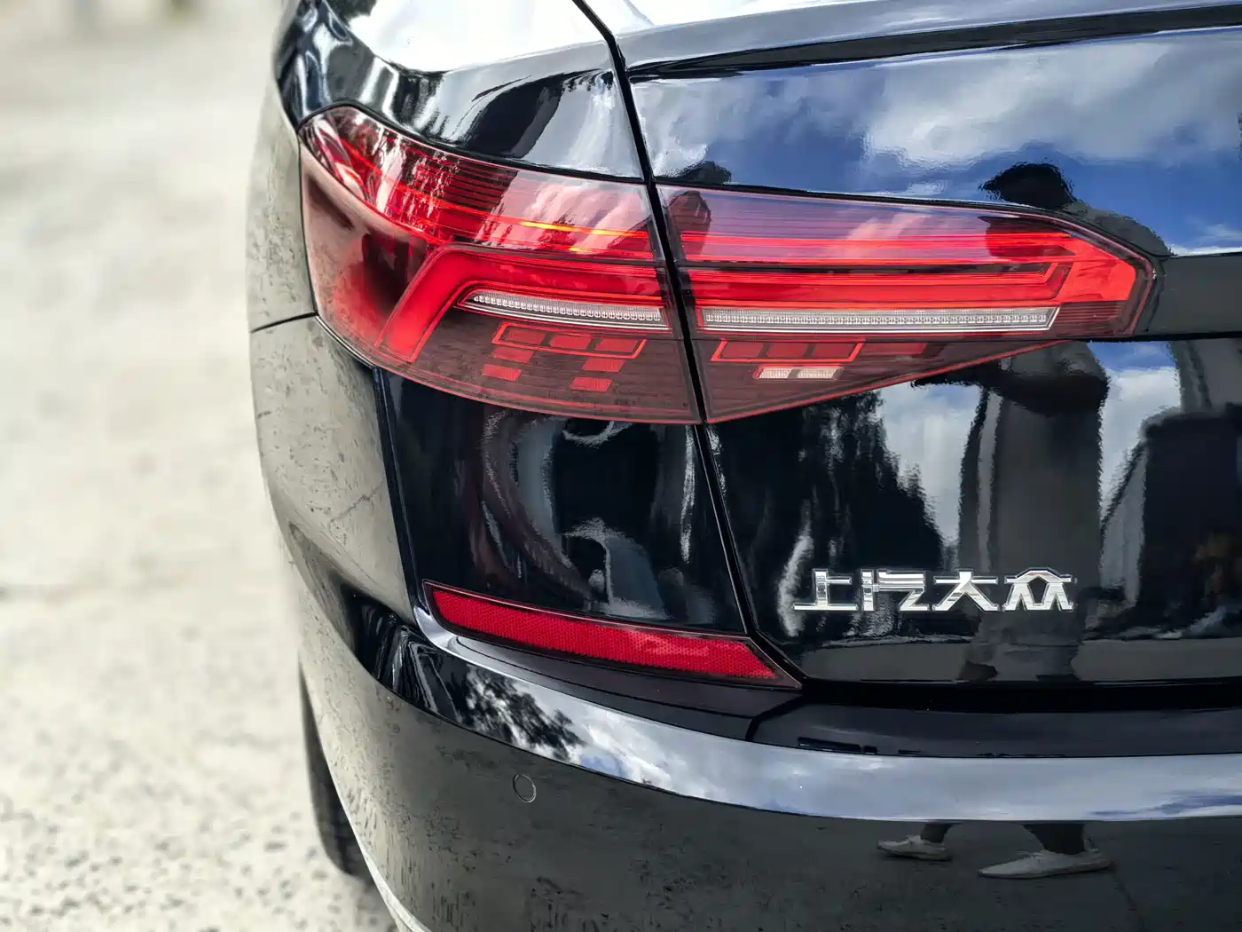 Фото 23 - Volkswagen Passat