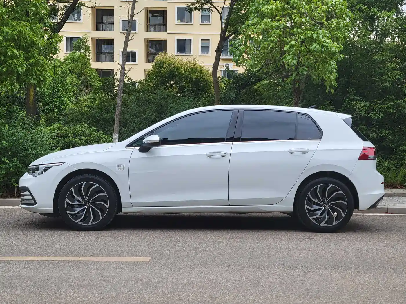 Volkswagen Golf, миниатюра 25