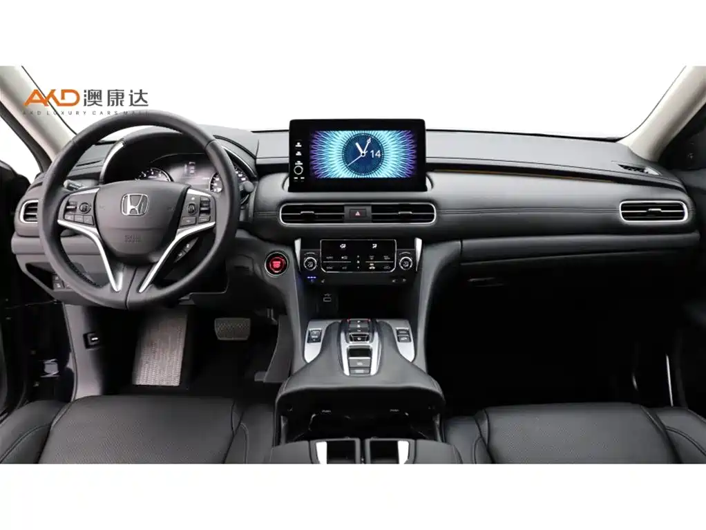 Honda Avancier 2024 2023 370TURBO 4WD Premium Edition