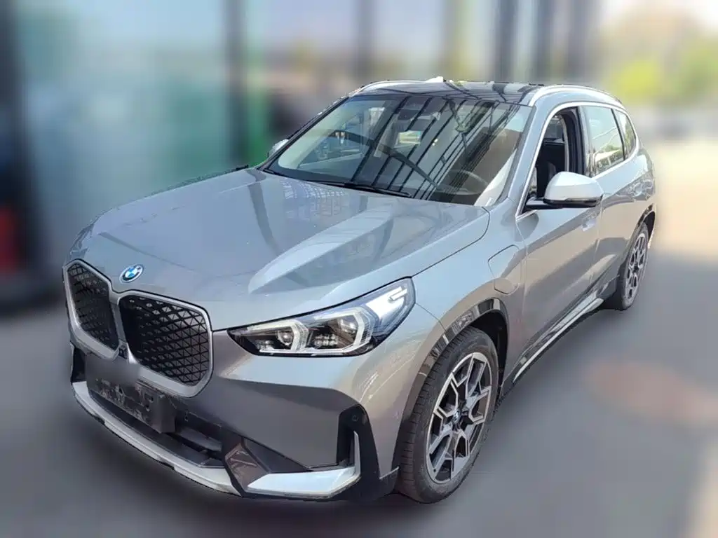 BMW iX1 2023 2023 xDrive30L X Design Package