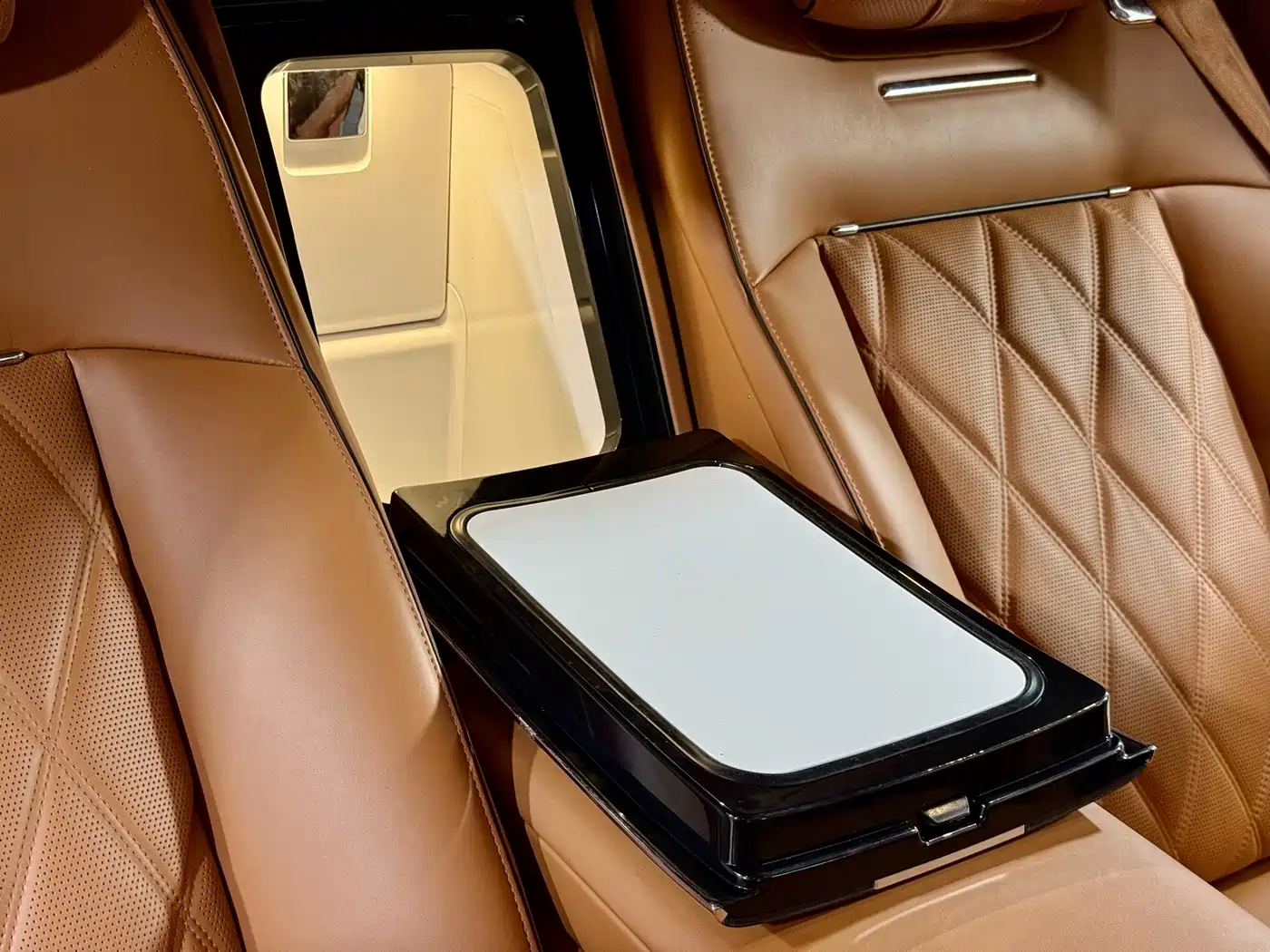 Zunjie S800 2026 2025 Model Extended Range Starlight Executive Edition 4-seater
