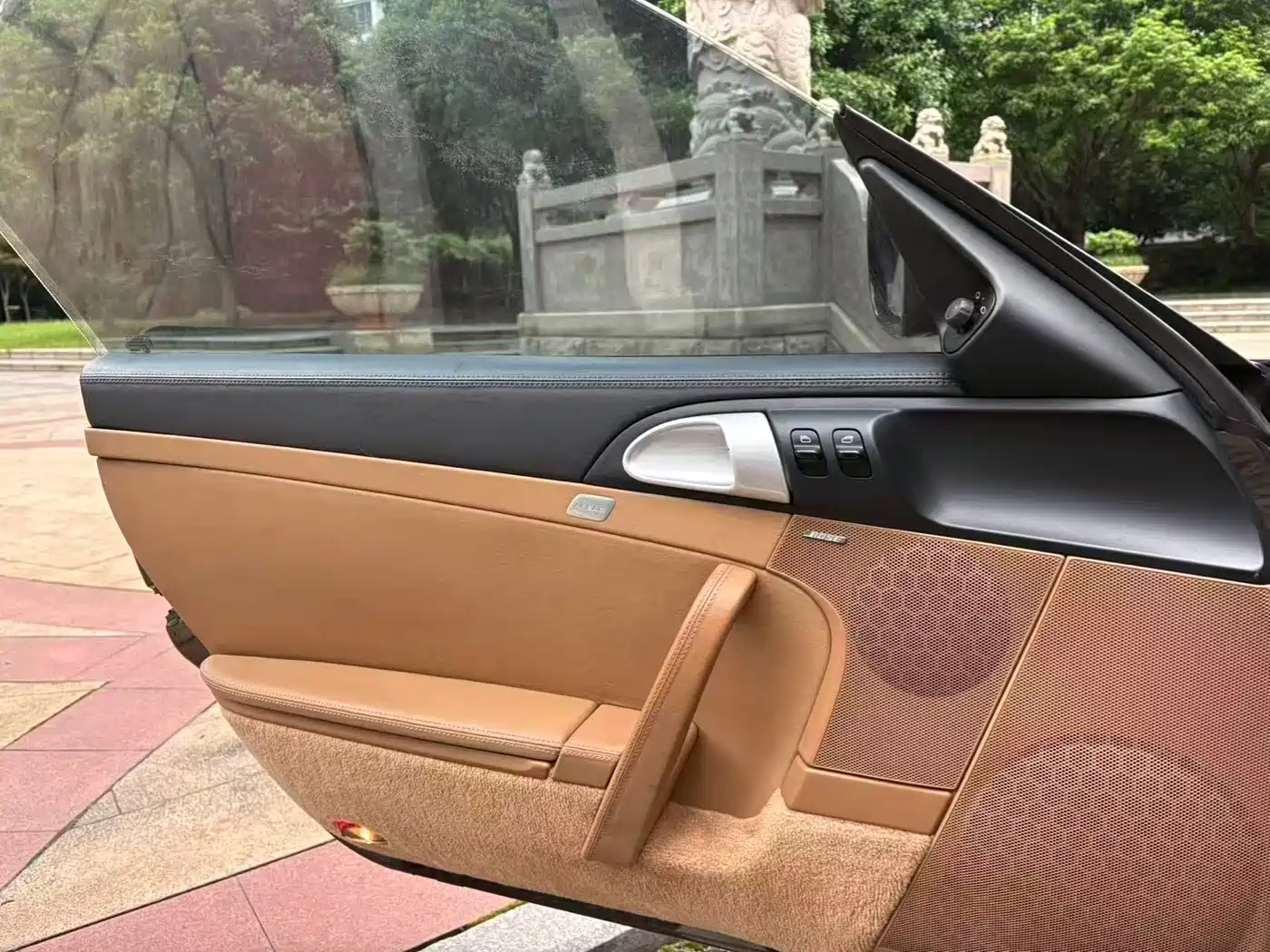 Porsche 911 2010 Carrera 3.6L фото 13