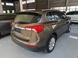 Фото 7 - Buick Envision Plus