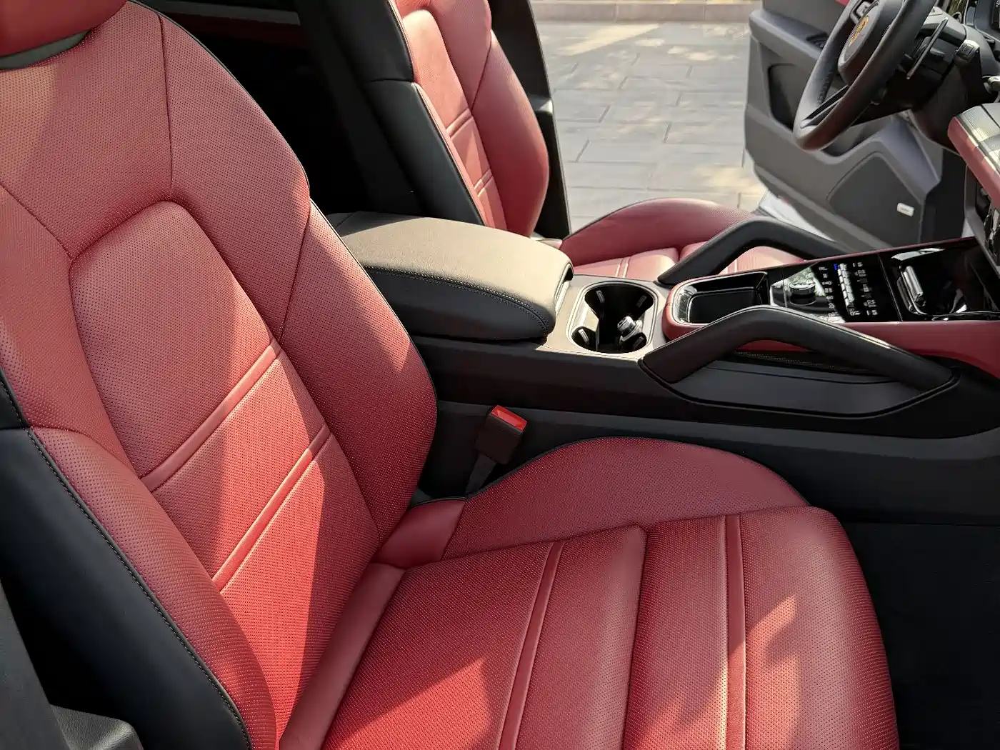 Porsche Cayenne 2026 2025 Cayenne 3.0T