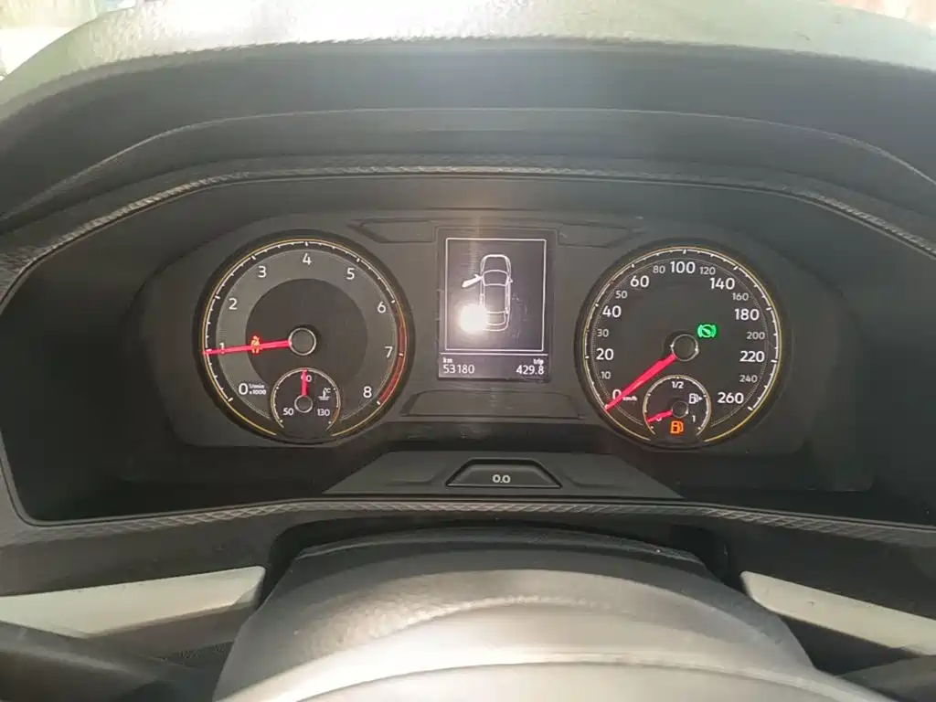 Volkswagen Lavida, миниатюра 12