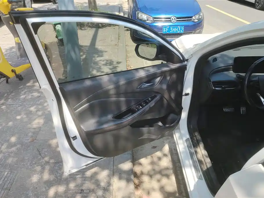 BUICK WEILANG