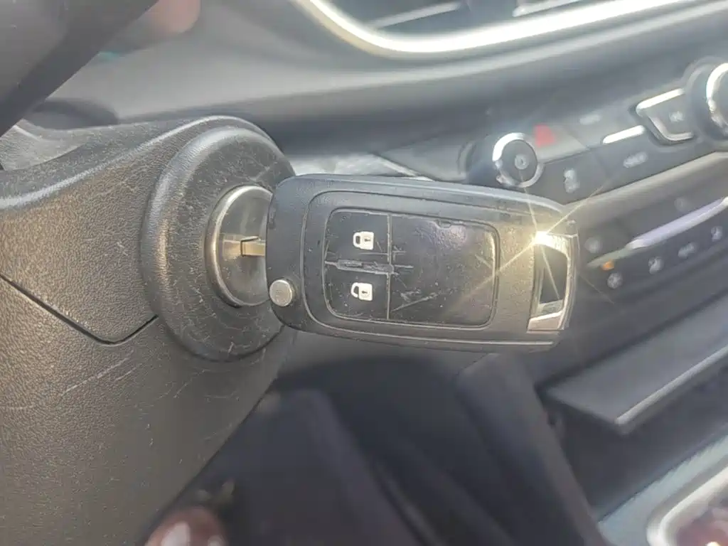 Buick Excelle GT 2020 2019 18T Auto Connected Elite China VI