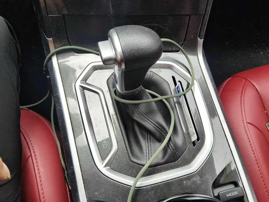 Фото 7 - Haval F5