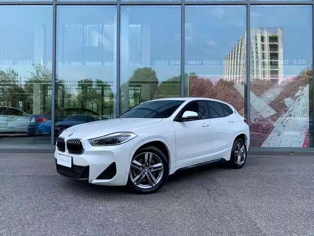 Similar car