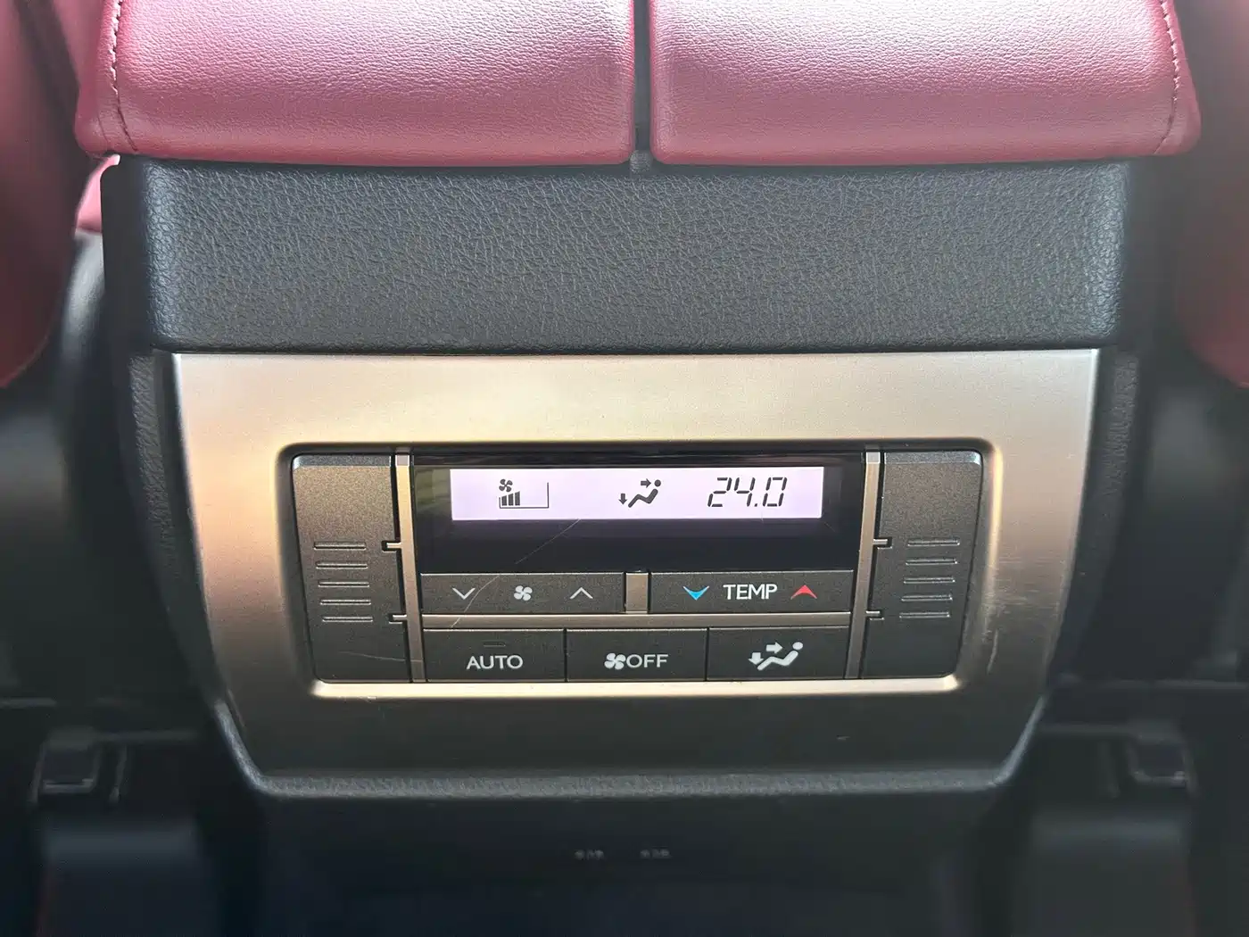 Lexus GX 2020 2020 460