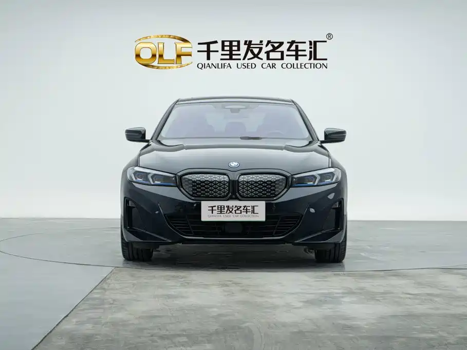 Фото 6 - BMW i3