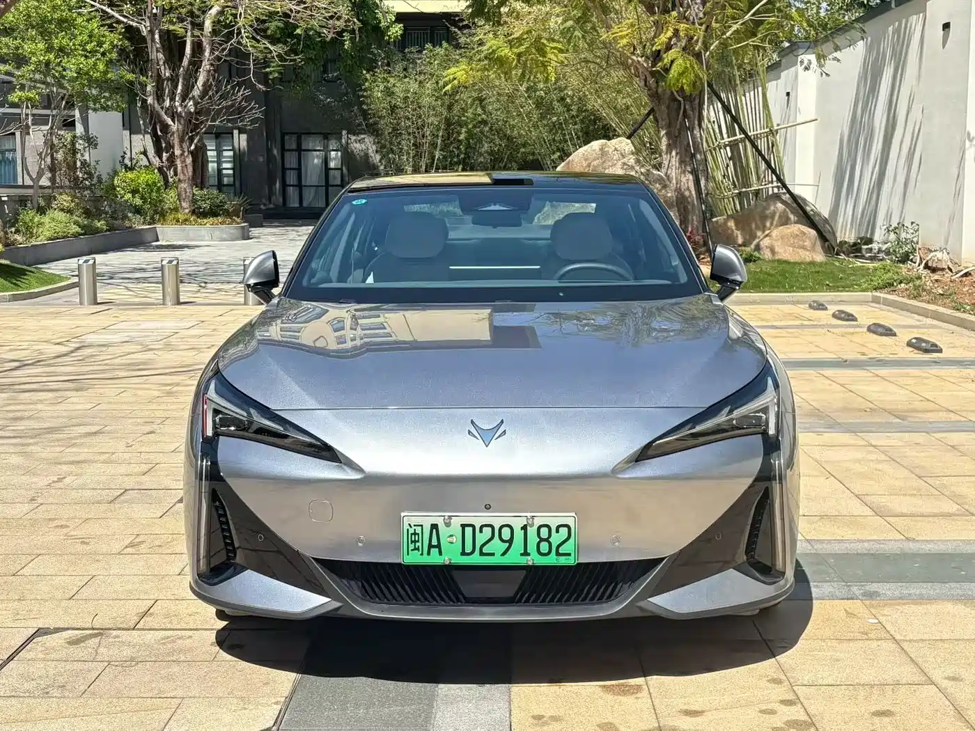 ARCFOX EXTREME FOX POLAR FOX ALPHA S5