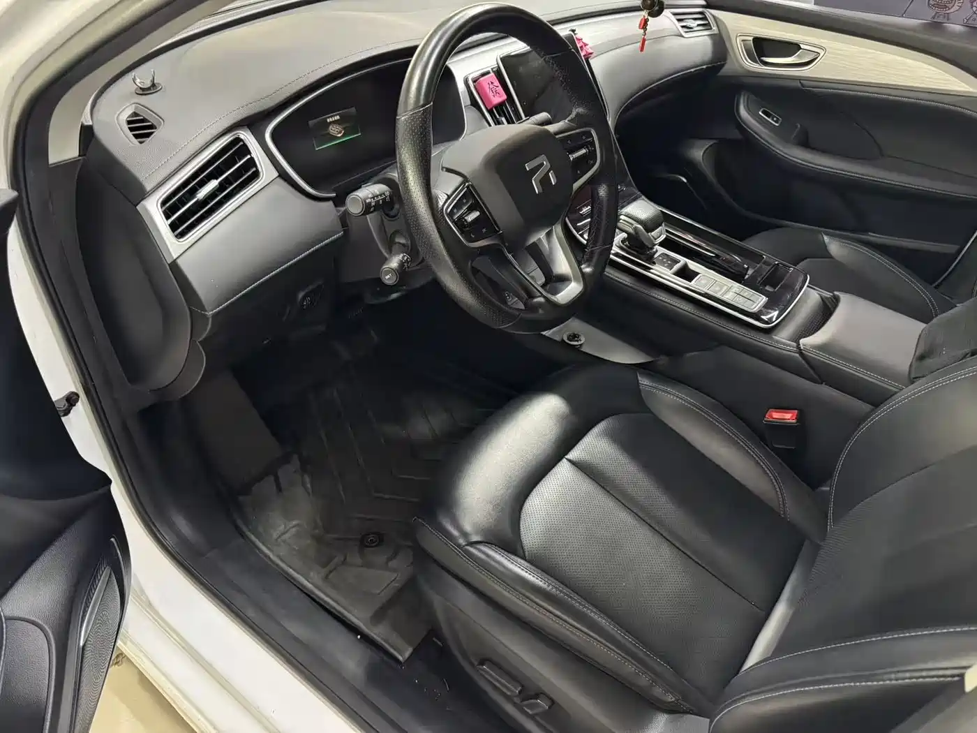 RISING AUTO FEIFAN ER6