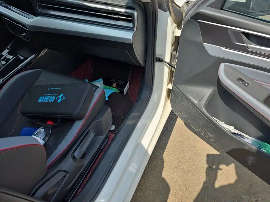 Volkswagen Lamando, миниатюра 20