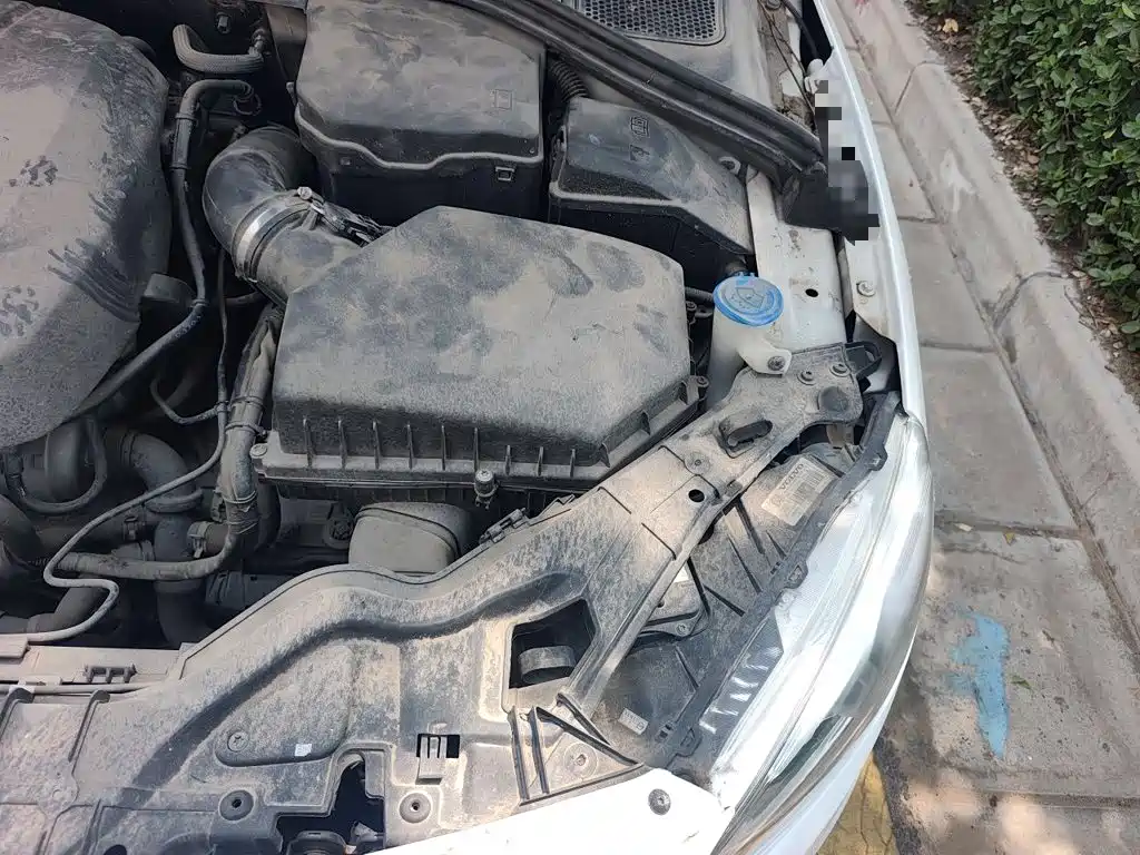 Volvo S60 2017 2018 S60L T3 Inscription