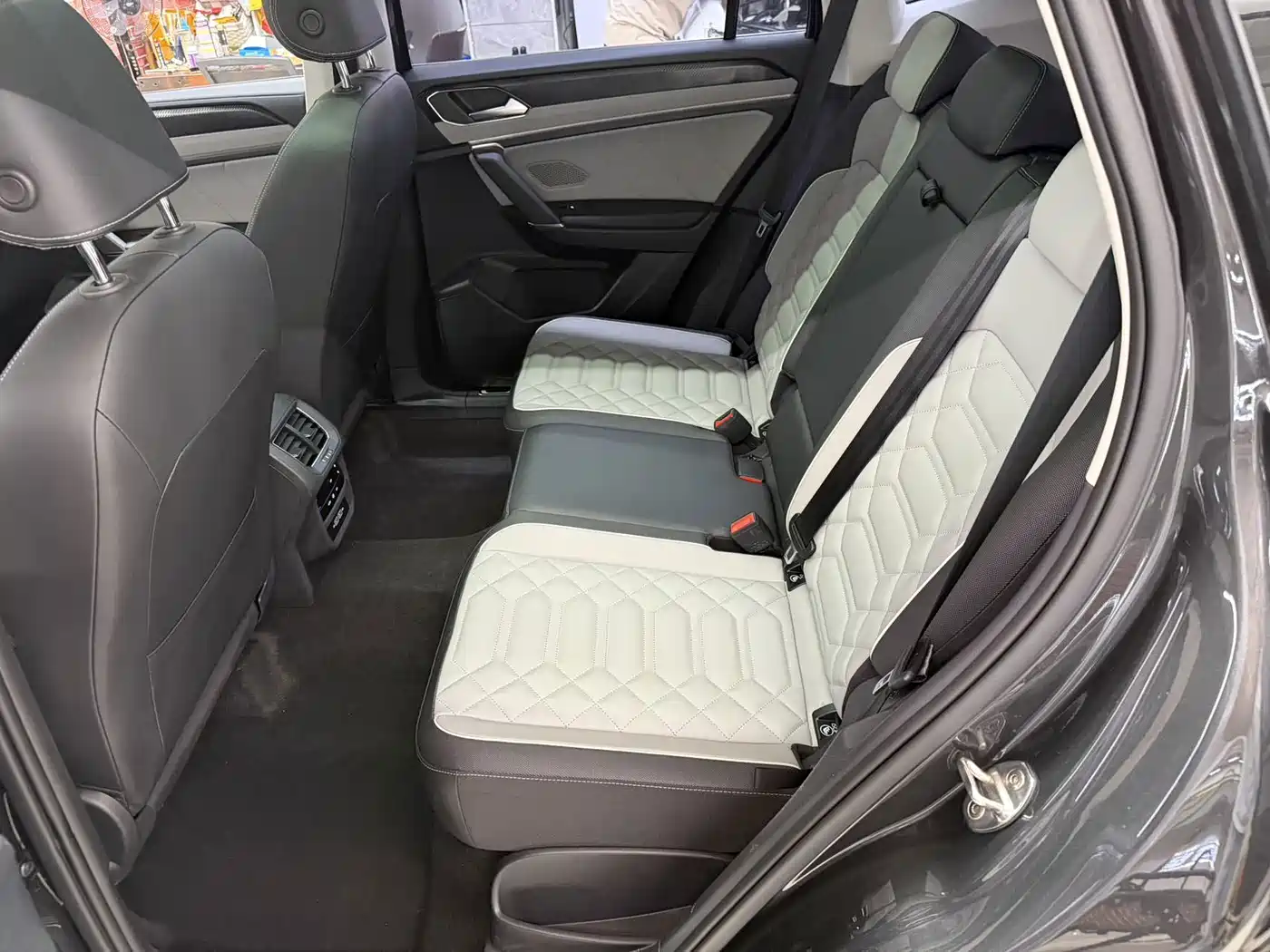 Volkswagen Tayron, миниатюра 11