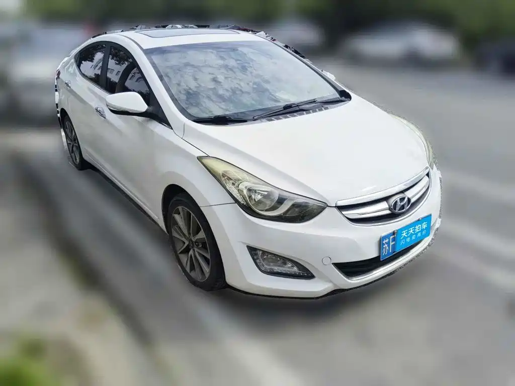 Photo 3 - Hyundai Langdong