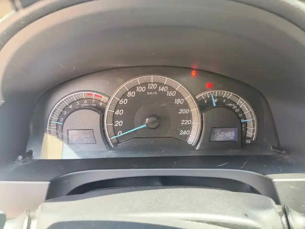 Photo 15 - Toyota Camry