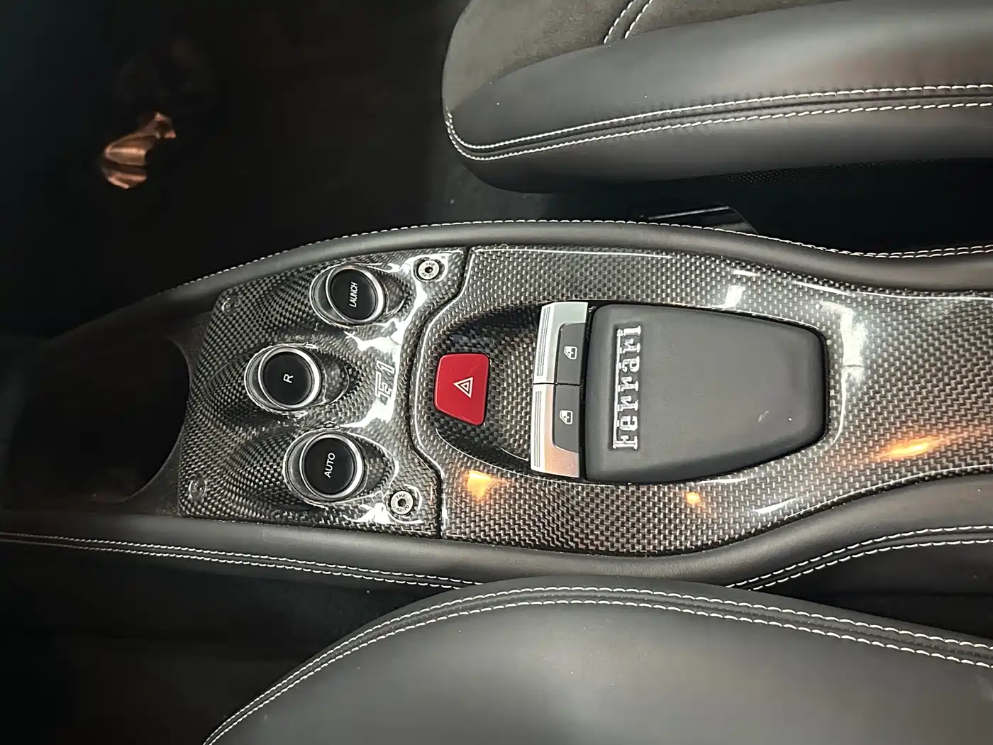 Ferrari 458 2011 2011 4.5L Italia