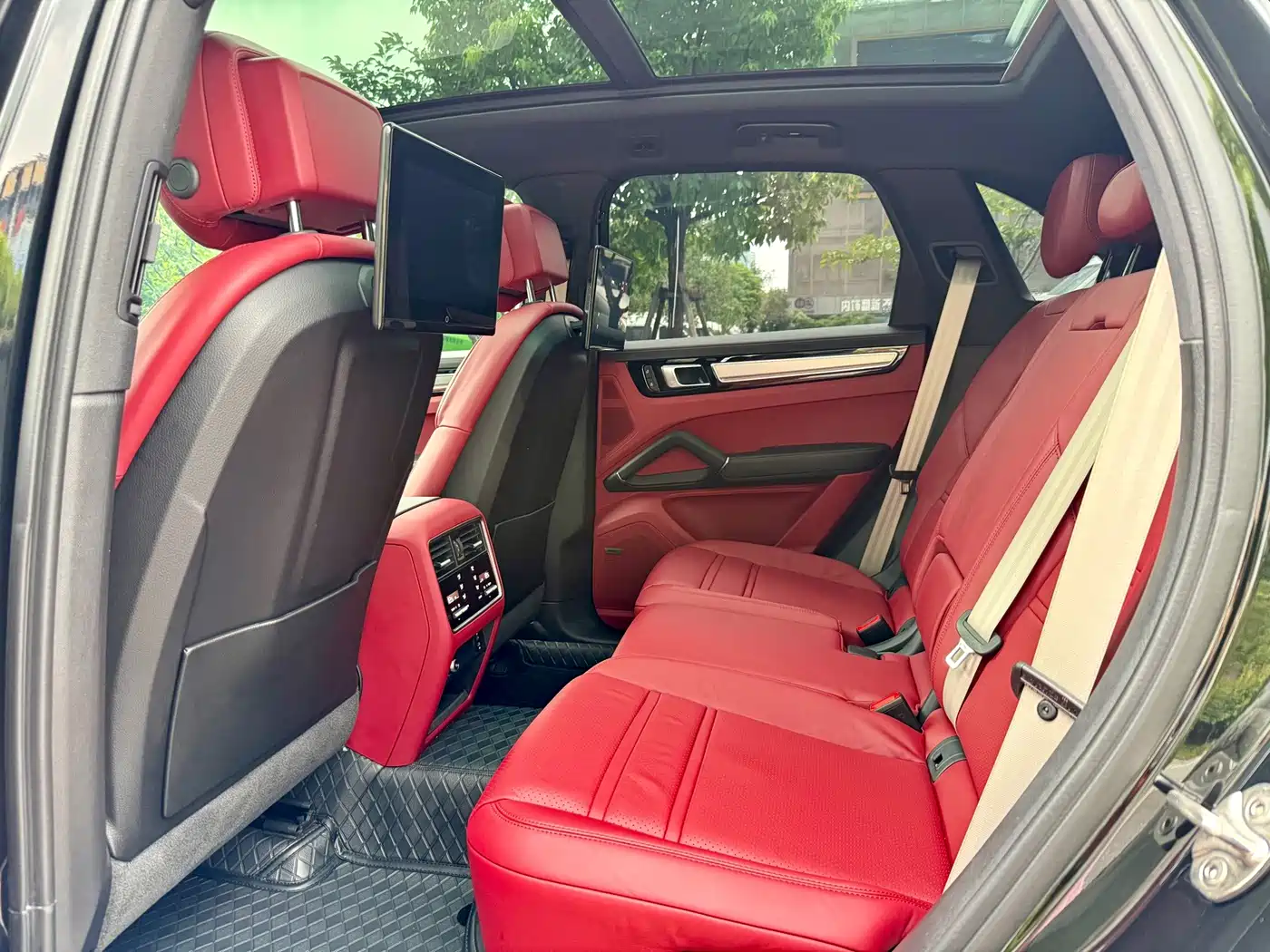 Porsche Cayenne, миниатюра 9