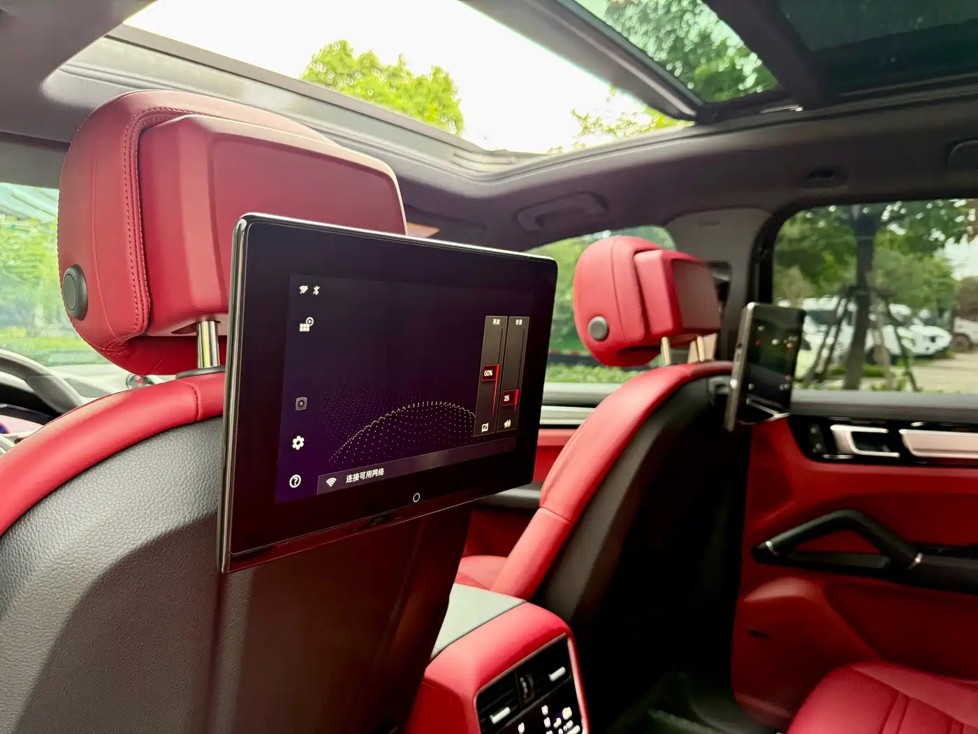 Porsche Cayenne, миниатюра 12
