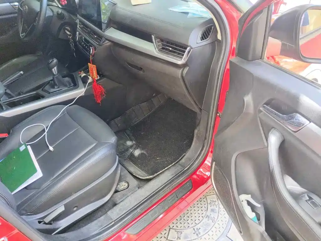 Soueast DX5 2020 2019 1.5L Manual Luxury