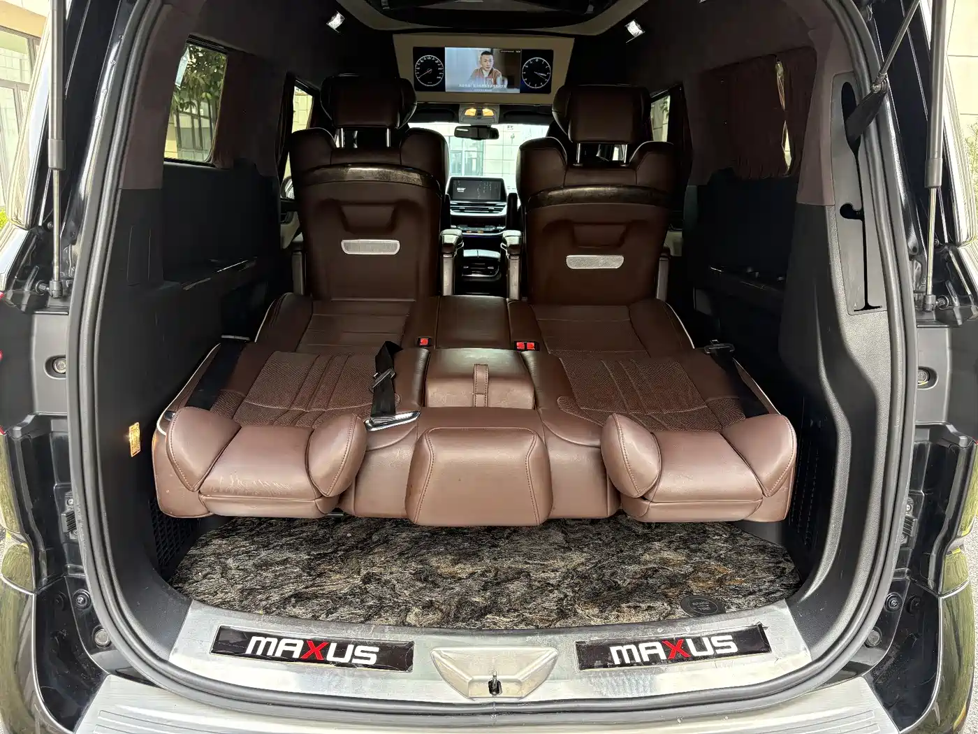 Longzhi G20 Golden Knight 2022 2.0T Golden Knight Family Edition фото 22