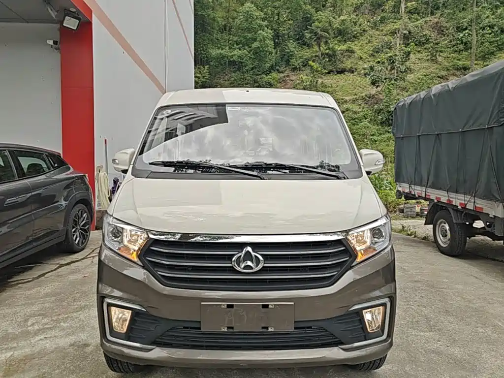 Changan Kuayue Kuayuexing V5 2024 2021 1.5L Fortune Comfort Edition JL473QH