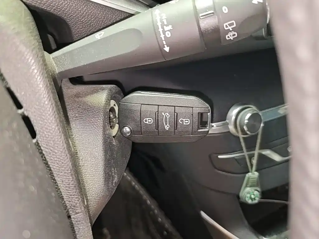 Peugeot 308S 2016 2015 1.6T Auto Dynamic Edition
