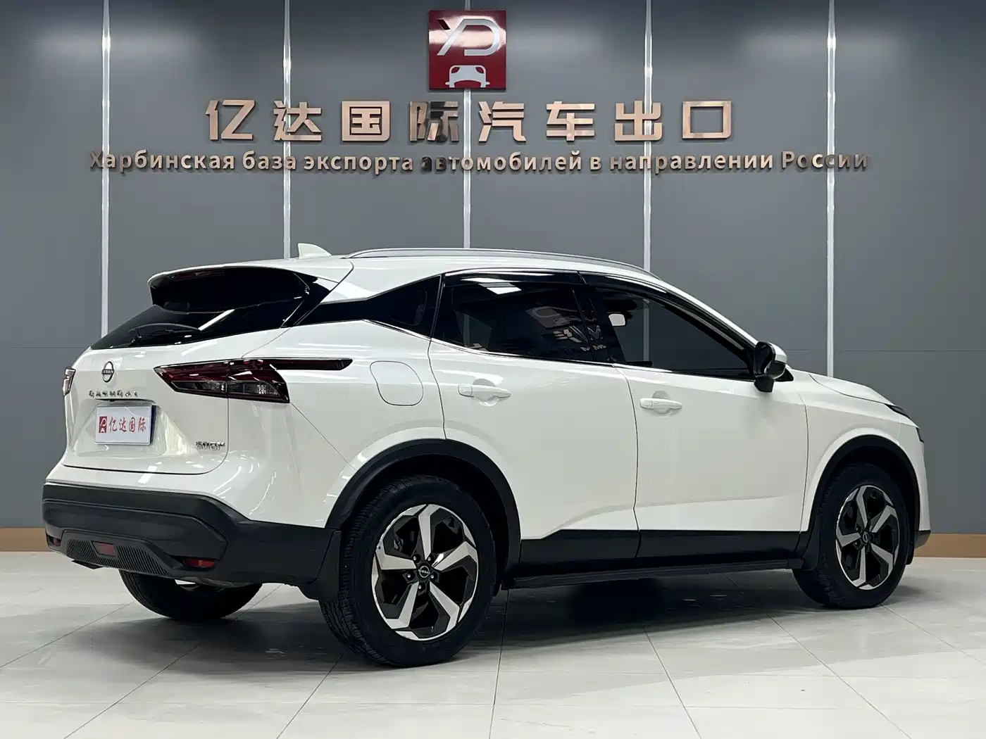 Фото 6 - Nissan Qashqai