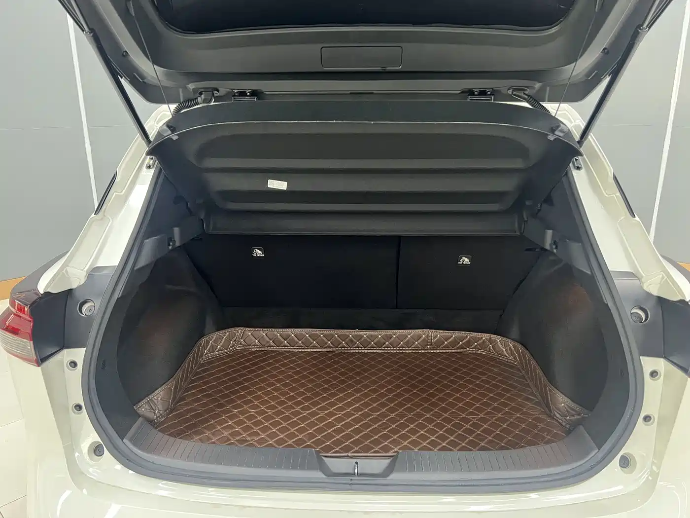 Фото 14 - Nissan Qashqai