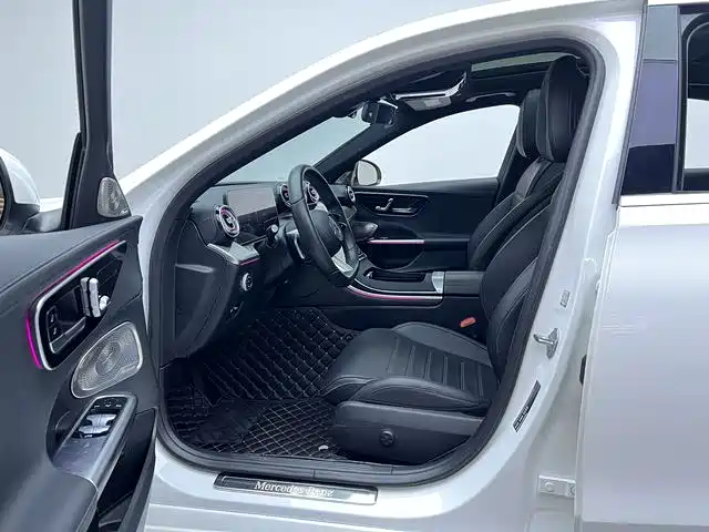 Mercedes-Benz C-Class 2022 C 260 L Sport Edition фото 14