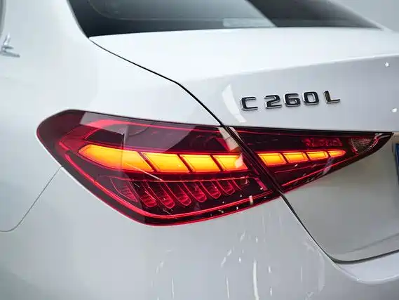 Mercedes-Benz C-Class 2022 C 260 L Sport Edition фото 15