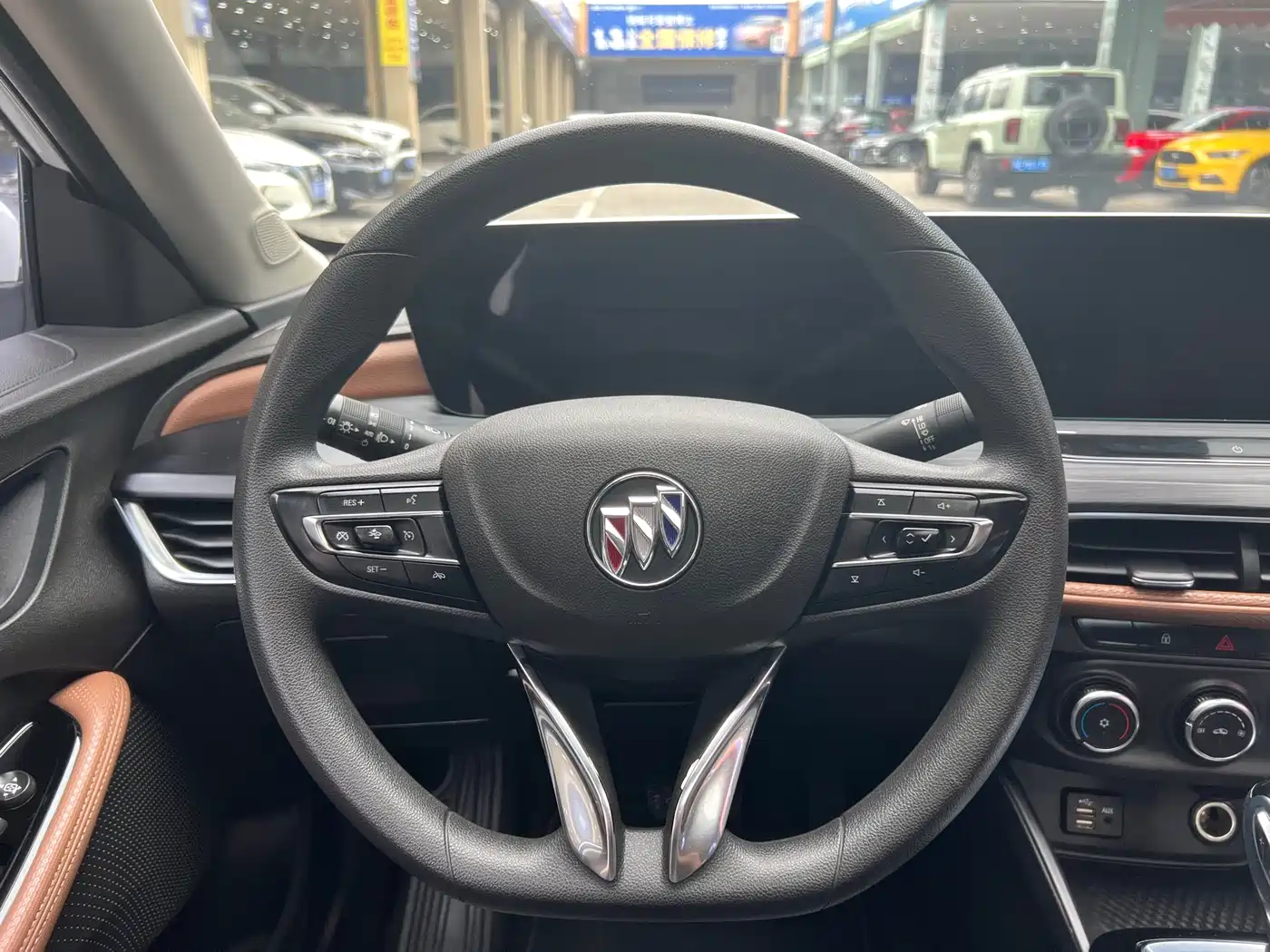 Buick Verano 2022 Pro 533T Enjoyment Edition фото 10