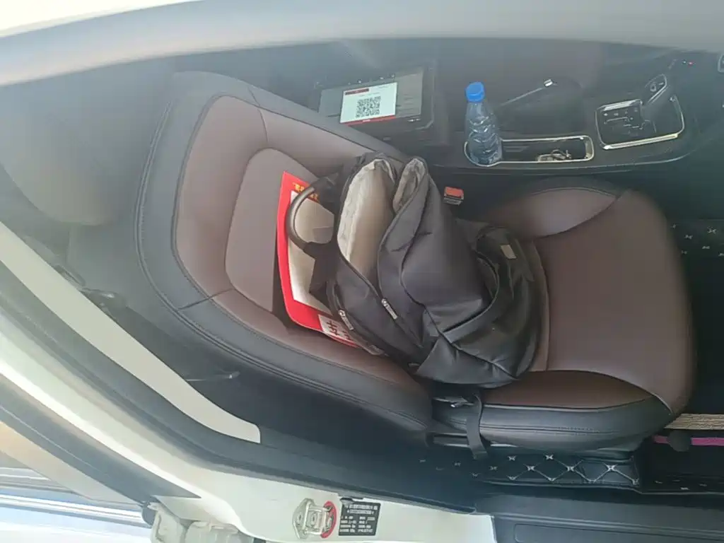 Geely Vision 2017 2017 1.5L Automatic Happiness Edition