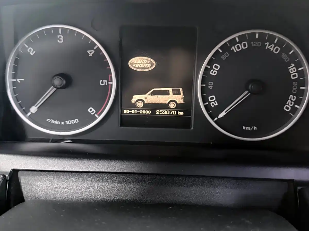 Land Rover Discovery 2013 3.0 SDV6 HSE Diesel фото 12