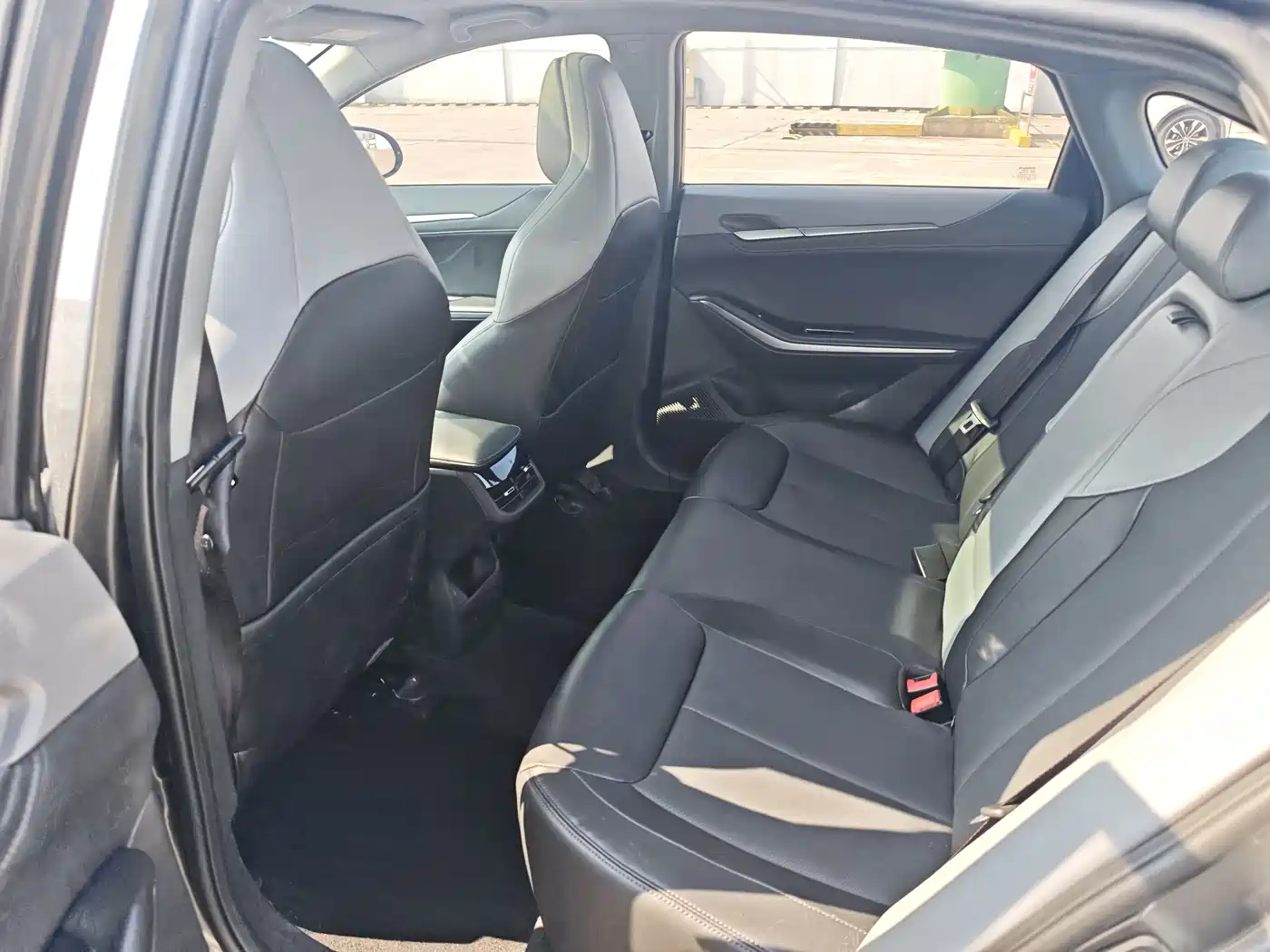 CHANGAN RUICHENG PLUS