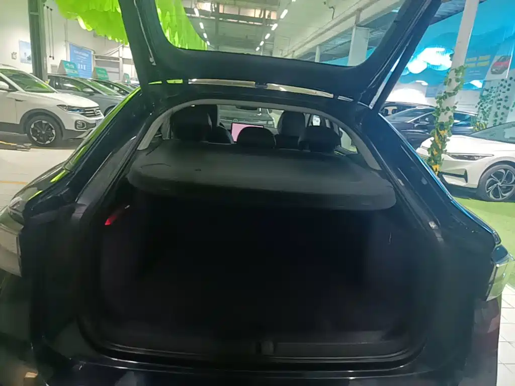 Volkswagen ID.7 VIZZION 2026 2024 PRIME
