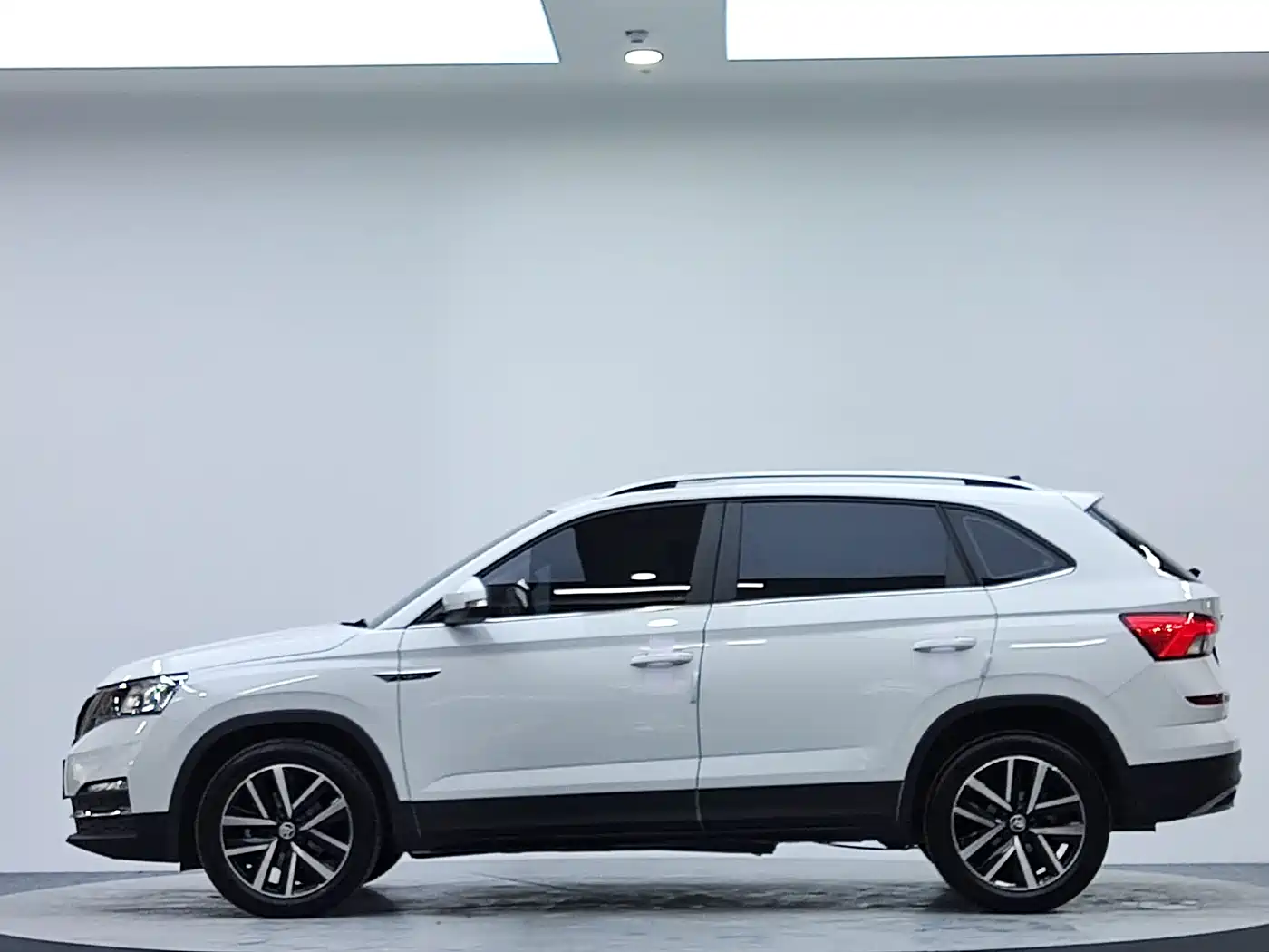 SKODA KOMICK