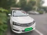Фото 24 - Geely Emgrand